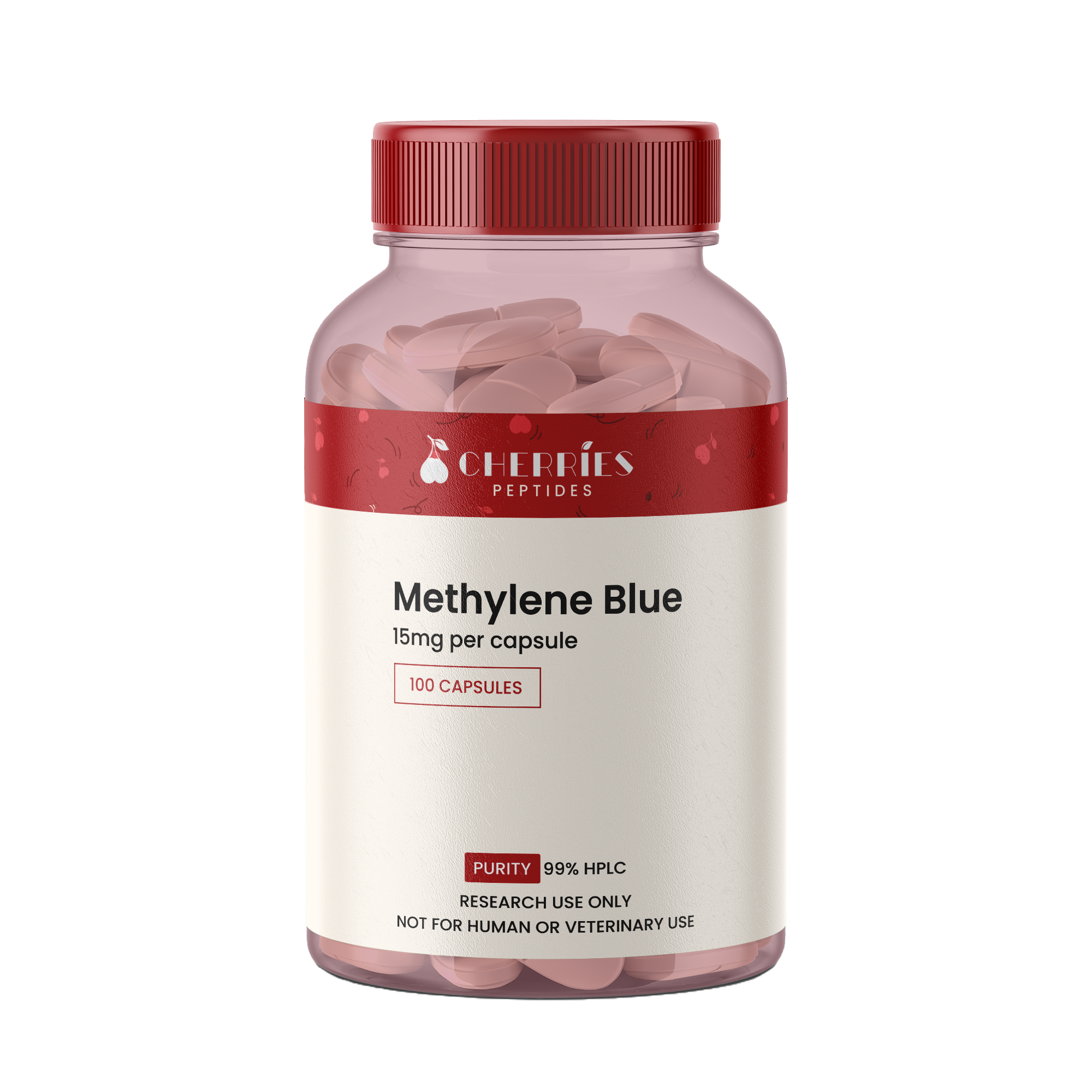 CHERRIES™ Methylene Blue