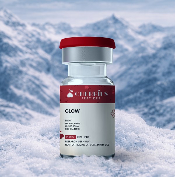 CHERRIES™ GLOW - Image 3