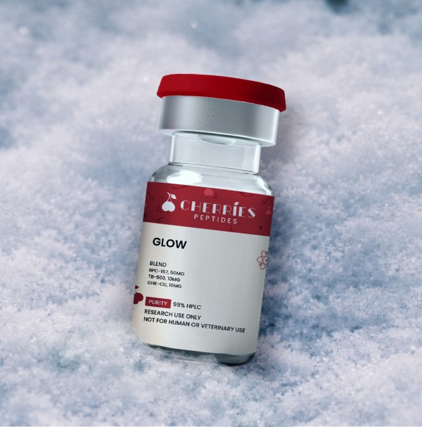 CHERRIES™ GLOW - Image 4