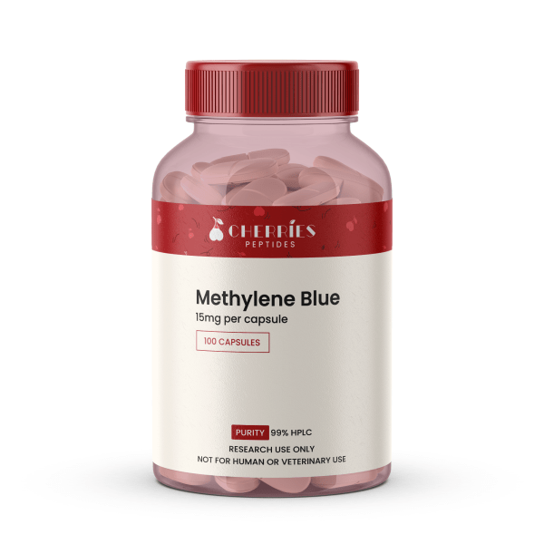CHERRIES™ Methylene Blue - Image 2