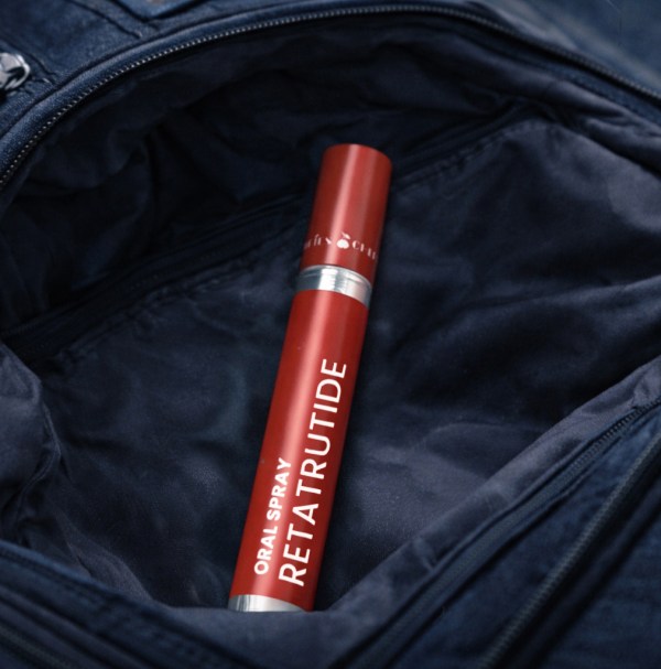 Cherries™ Retatrutide Oral Spray (Pre-Order) - Image 4