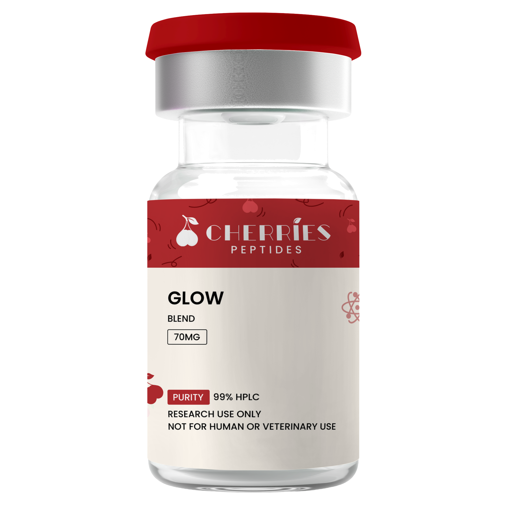CHERRIES™ GLOW